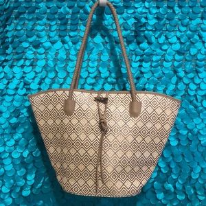 ☀️ NEIMAN MARCUS 🏝 Summer Tote beach Bag